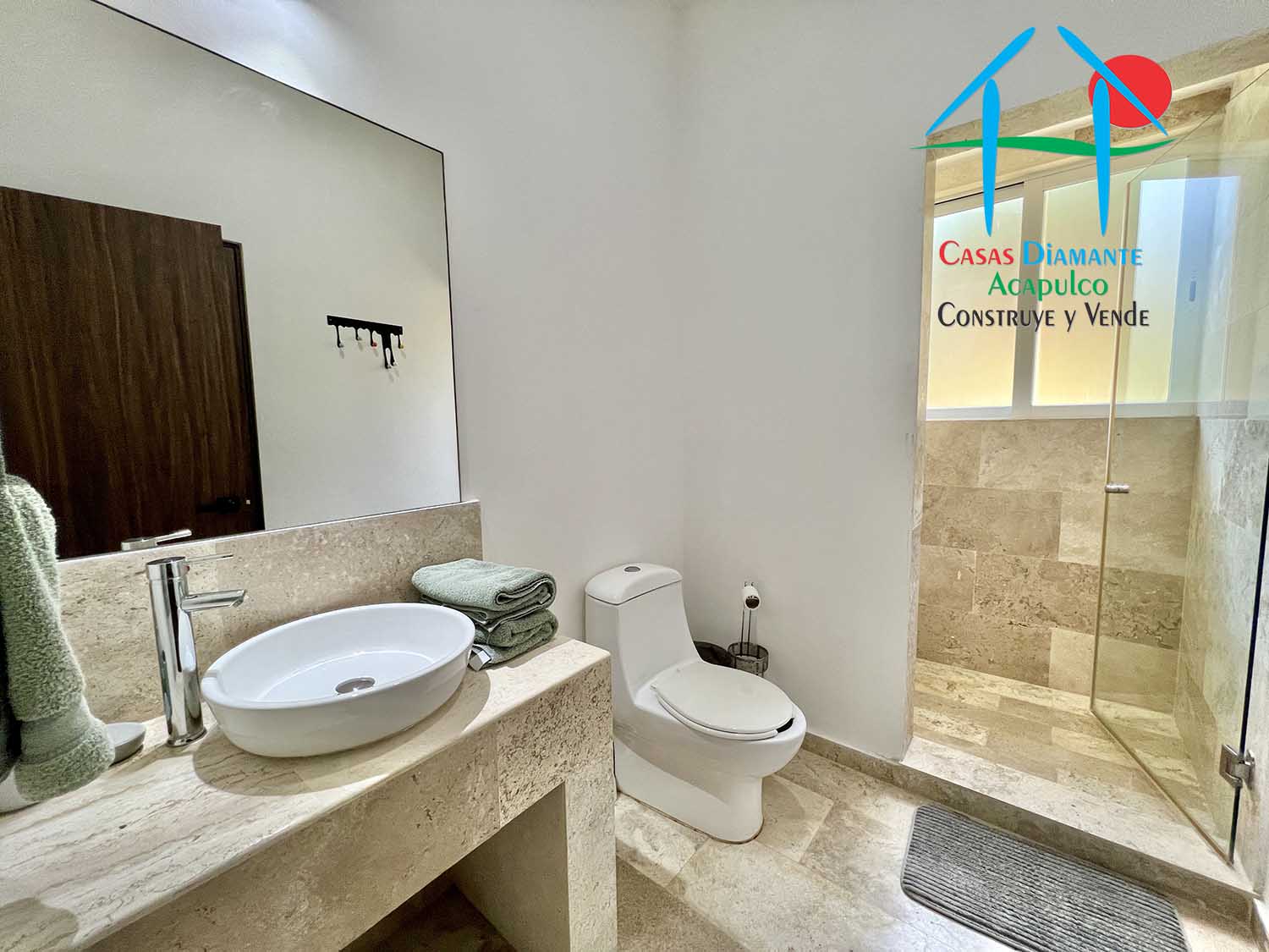 Punta Manglar C PH 501 - Recámara dos 4